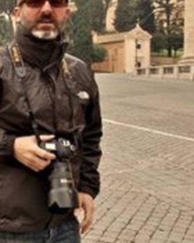 Эндрю Лоус фото