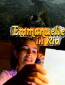 Эммануэль в Рио