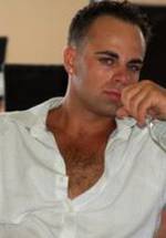 Крис Хаммерли фото