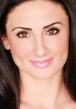 Саманта Звебен фото