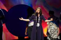 Кадр Евровидение 2013