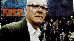 Кадр из фильма "Эвиленко" - 1