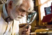 Кадр Артур и война двух миров