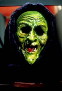 Кадр Хэллоуин 3: Сезон ведьм