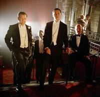 Кадр Авиатор