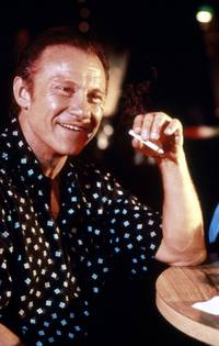 Кадр Бешеные псы