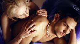 Кадр из фильма "Антарес" - 2