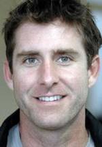 Пол Фицджералд фото