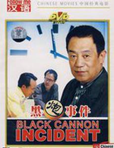 Происшествие с черной пушкой