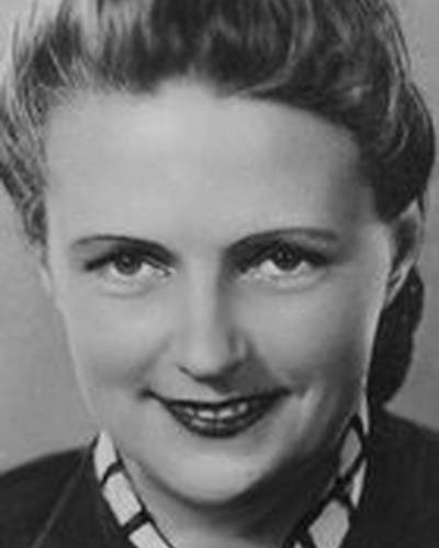 Варвара Мясникова фото