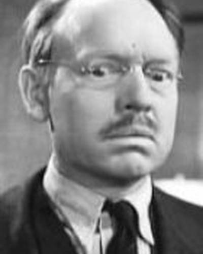 Бирон Фулгер фото