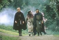 Кадр Рыцарь Камелота