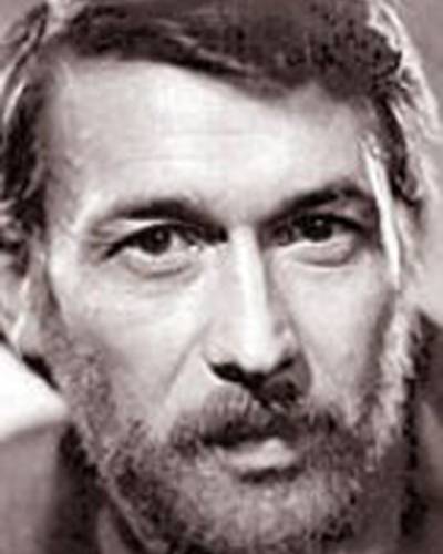 Игорь Суровцев фото