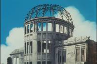 Кадр Босоногий Гэн 2