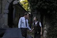 Кадр Die Rebellin