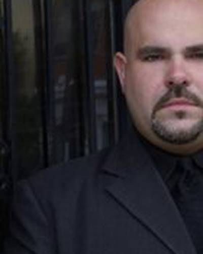 Уэйн Дуглас Морган фото