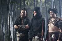 Кадр Путешествие на Запад