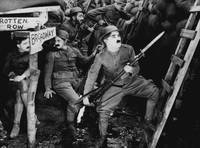 Кадр На плечо!