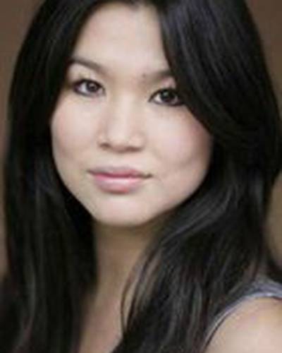 Дженнифер Люн фото