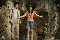 Кадр Волшебники из Вэйверли Плэйс в кино