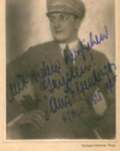 Ганс Эффенбергер фото