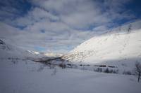 Кадр Тайна перевала Дятлова