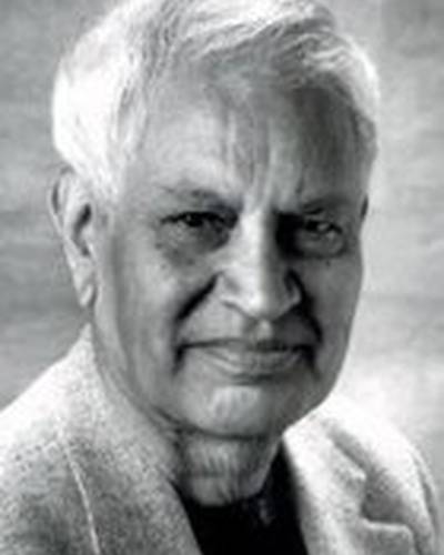 Бхагван Мирчадани фото