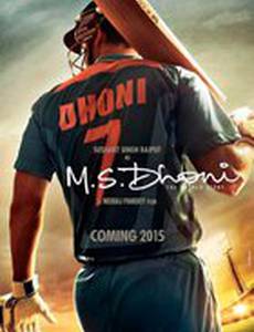 M.S Dhoni: The Untold Story