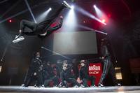 Кадр Битва года