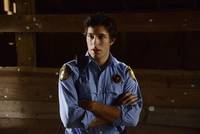 Кадр Под куполом