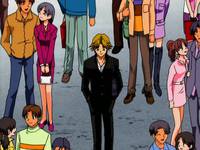 Кадр Супердевчонки