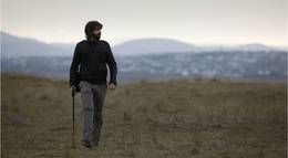 Кадр из фильма "Тишина" - 2