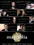 Постер из фильма "Магнолия" - 1