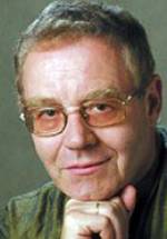 Александр Журбин фото