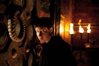 Кадр Иоанна - женщина на папском престоле