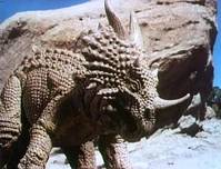 Кадр Планета динозавров