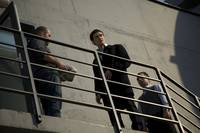 Кадр Бригада. Наследник