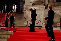 Кадр Дьявол носит «Prada»