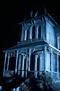 Кадр Психо 3