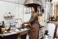 Кадр Необычный день