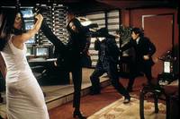 Кадр Час пик 2