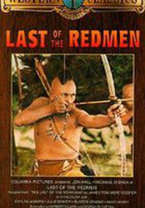 Last of the Redmen