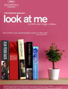 Посмотри на меня