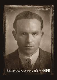 Постер Подпольная империя