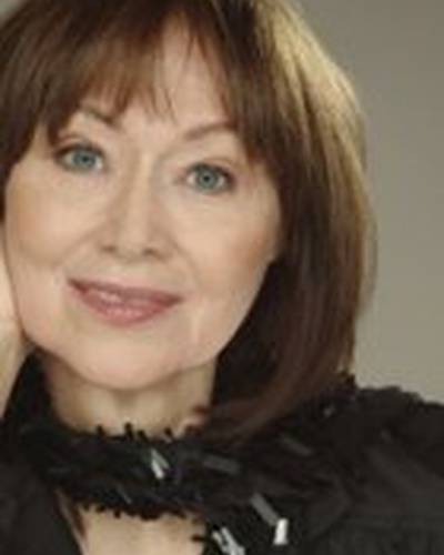 Нэнси МакДониел фото