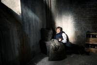 Кадр Не будите спящего полицейского