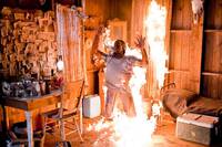 Кадр Убойные каникулы