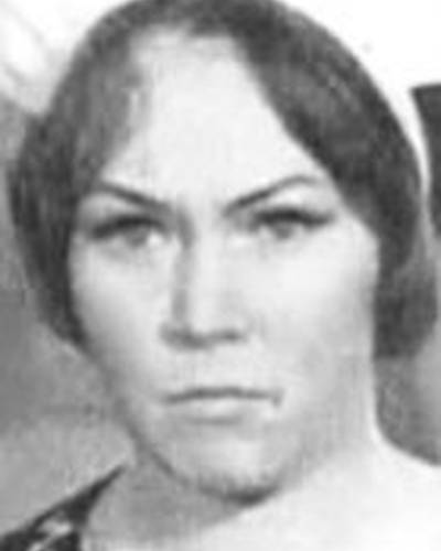 Галина Нехаевская фото