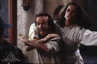 Кадр Сын Розовой пантеры