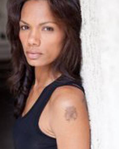 Эмбер Диксон Бреннер фото